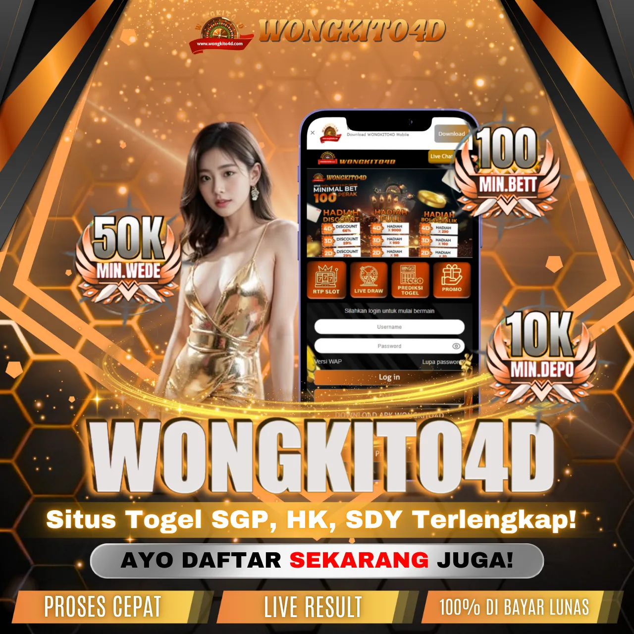 Slot Maxwin